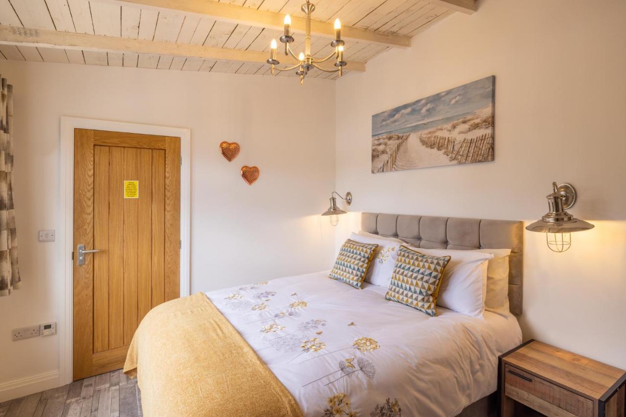 Villa Den Of Joy Humberston Fitties Sleeps 6,Hot Tub,Log Burner Cleethorpes Exterior foto